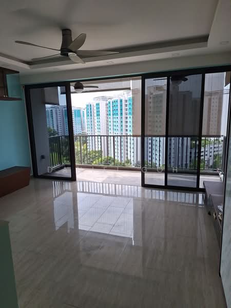 Waterwoods, 23 Punggol Field Walk, 3 Bedrooms, 1,044 sqft, Executive Condominium For Rent, by Daniel Goh, 25273360 - PropertyGuru.com.sg