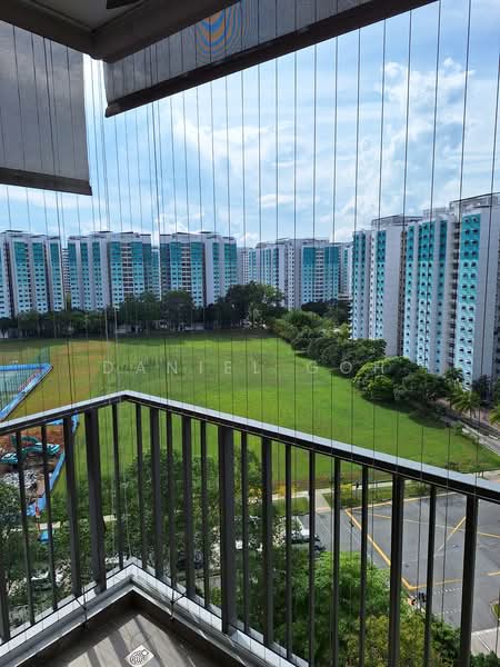 Waterwoods, 23 Punggol Field Walk, 3 Bedrooms, 1,044 sqft, Executive Condominium For Rent, by Daniel Goh, 25273360 - PropertyGuru.com.sg