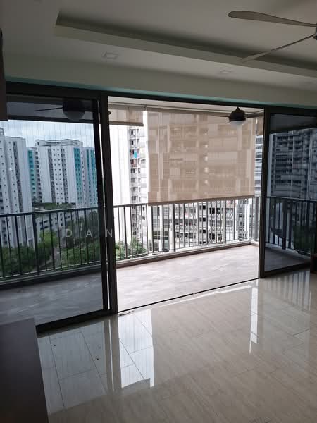 Waterwoods, 23 Punggol Field Walk, 3 Bedrooms, 1,044 sqft, Executive Condominium For Rent, by Daniel Goh, 25273360 - PropertyGuru.com.sg