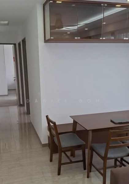 Waterwoods, 23 Punggol Field Walk, Hougang / Punggol / Sengkang, 3 Bedrooms, 1,044 sqft, Executive Condominium For Rent, by Daniel Goh, 25273360 - PropertyGuru.com.sg
