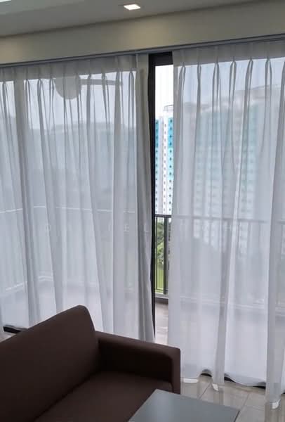 Waterwoods, 23 Punggol Field Walk, Hougang / Punggol / Sengkang, 3 Bedrooms, 1,044 sqft, Executive Condominium For Rent, by Daniel Goh, 25273360 - PropertyGuru.com.sg