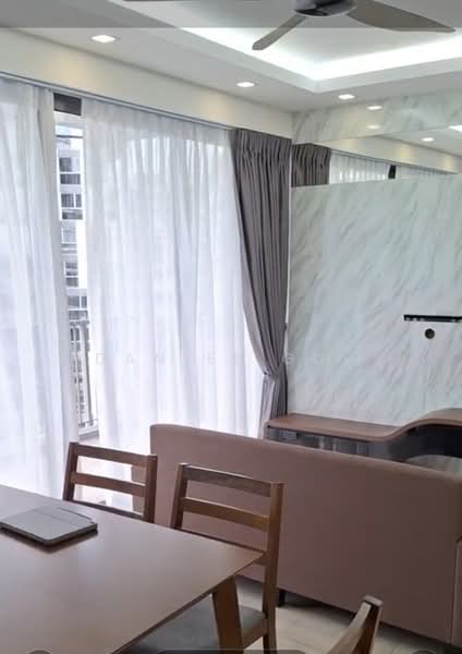 Waterwoods, 23 Punggol Field Walk, Hougang / Punggol / Sengkang, 3 Bedrooms, 1,044 sqft, Executive Condominium For Rent, by Daniel Goh, 25273360 - PropertyGuru.com.sg