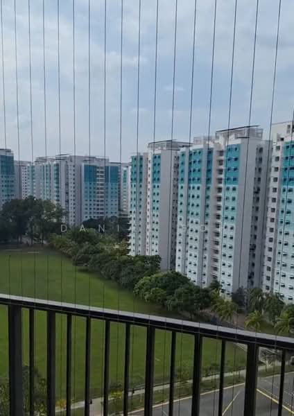 Waterwoods, 23 Punggol Field Walk, Hougang / Punggol / Sengkang, 3 Bedrooms, 1,044 sqft, Executive Condominium For Rent, by Daniel Goh, 25273360 - PropertyGuru.com.sg