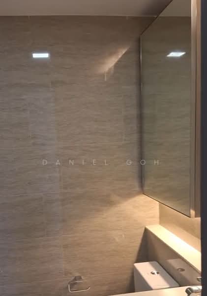 Waterwoods, 23 Punggol Field Walk, Hougang / Punggol / Sengkang, 3 Bedrooms, 1,044 sqft, Executive Condominium For Rent, by Daniel Goh, 25273360 - PropertyGuru.com.sg