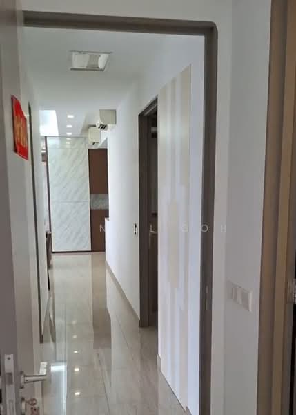 Waterwoods, 23 Punggol Field Walk, Hougang / Punggol / Sengkang, 3 Bedrooms, 1,044 sqft, Executive Condominium For Rent, by Daniel Goh, 25273360 - PropertyGuru.com.sg