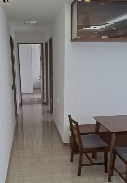 Waterwoods, 23 Punggol Field Walk, Hougang / Punggol / Sengkang, 3 Bedrooms, 1,044 sqft, Executive Condominium For Rent, by Daniel Goh, 25273360 - PropertyGuru.com.sg