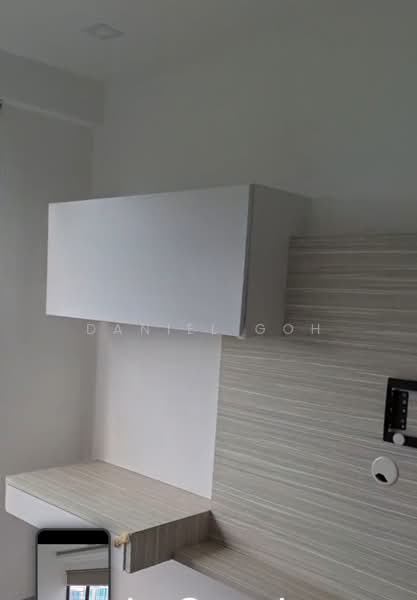Waterwoods, 23 Punggol Field Walk, Hougang / Punggol / Sengkang, 3 Bedrooms, 1,044 sqft, Executive Condominium For Rent, by Daniel Goh, 25273360 - PropertyGuru.com.sg