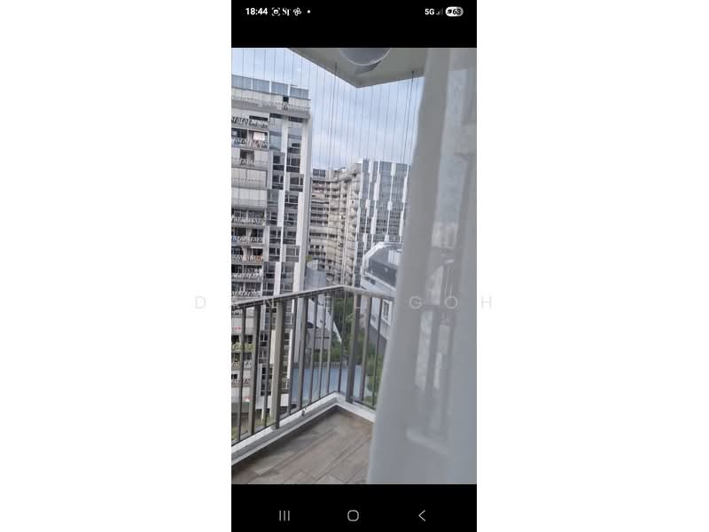 Waterwoods, 23 Punggol Field Walk, Hougang / Punggol / Sengkang, 3 Bedrooms, 1,044 sqft, Executive Condominium For Rent, by Daniel Goh, 25273360 - PropertyGuru.com.sg