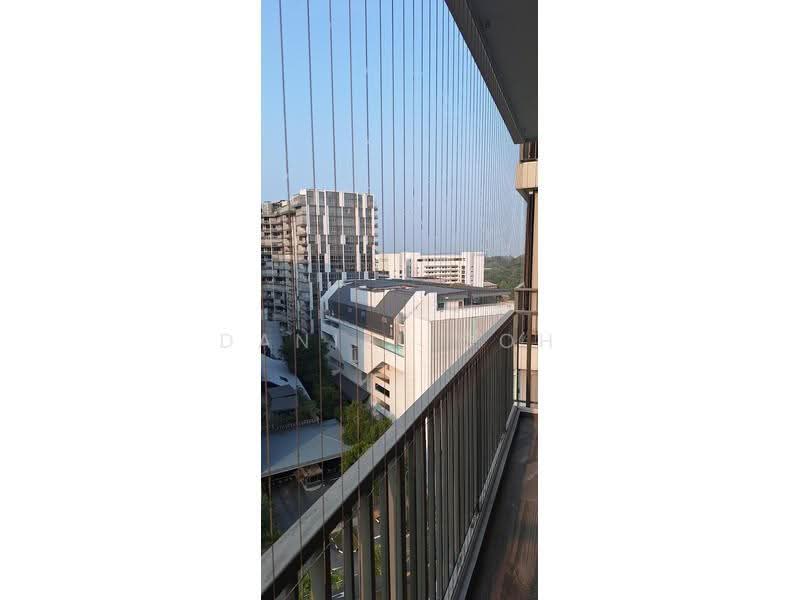 Waterwoods, 23 Punggol Field Walk, Hougang / Punggol / Sengkang, 3 Bedrooms, 1,044 sqft, Executive Condominium For Rent, by Daniel Goh, 25273360 - Exterior - PropertyGuru.com.sg