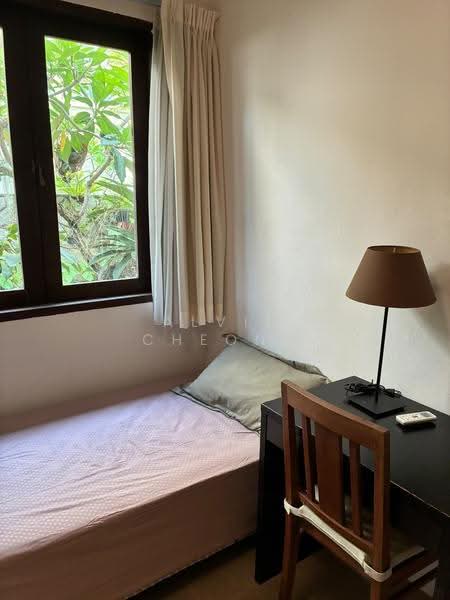 Bedokville, Jalan Limau Manis, Bedok / Upper East Coast, Room Rental, 77 sqft, Semi-Detached House For Rent, by Alvin Cheong, 25273419 - Bedroom - PropertyGuru.com.sg