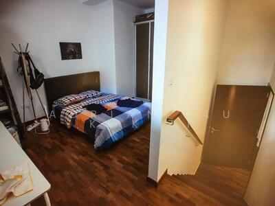 For Rent - Vibes @ Upper Serangoon