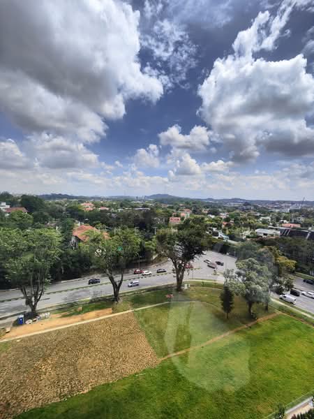 One Holland Village Residences, 5 Holland Village Way, 2 Bedrooms, 829 sqft, Condominium For Rent, by KENNETH SIM, 25273460 - Key with me for immediate viewing two bed and two bathrooms - PropertyGuru.com.sg