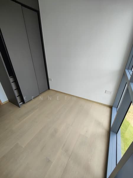 One Holland Village Residences, 5 Holland Village Way, 2 Bedrooms, 829 sqft, Condominium For Rent, by KENNETH SIM, 25273460 - Actual unit now before cleaning n fit up - PropertyGuru.com.sg
