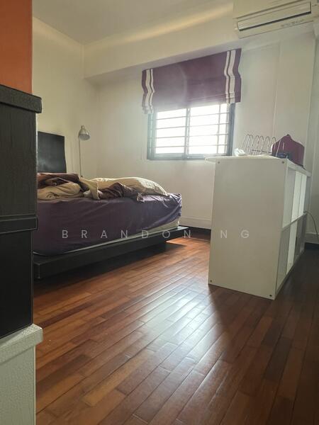 For Rent - 299B Compassvale Street