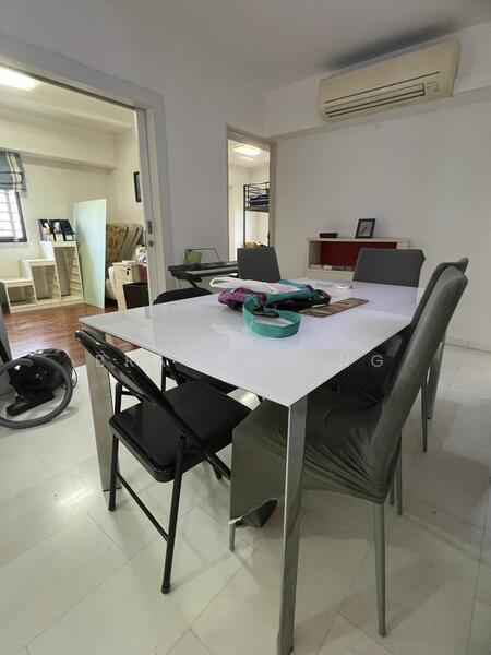 For Rent - 299B Compassvale Street