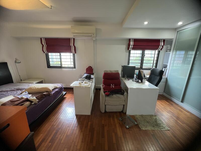 For Rent - 299B Compassvale Street