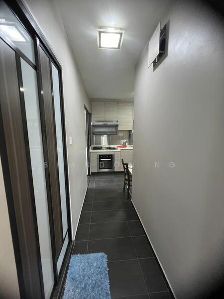 For Rent - 299B Compassvale Street