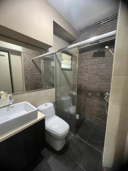 For Rent - 299B Compassvale Street