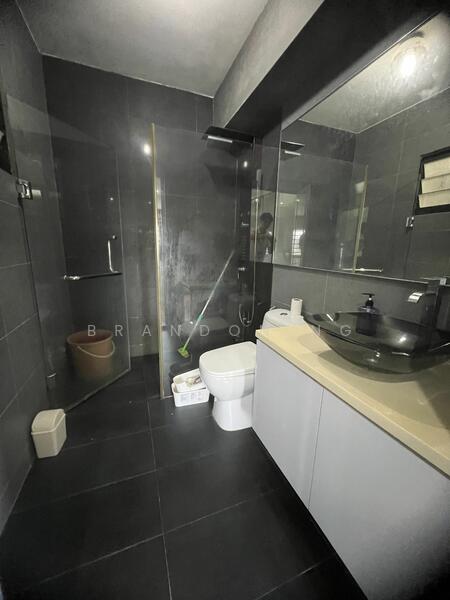 For Rent - 299B Compassvale Street