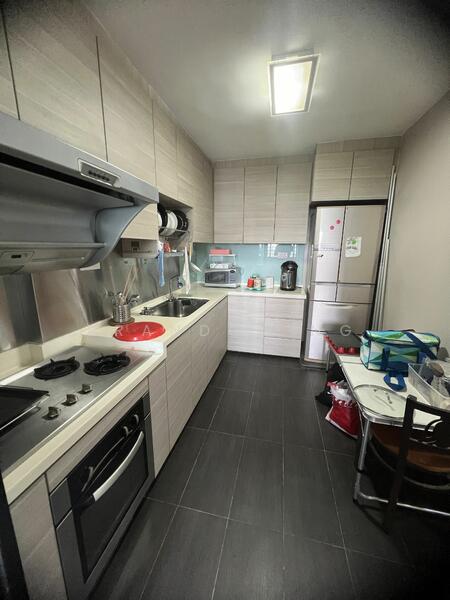 For Rent - 299B Compassvale Street