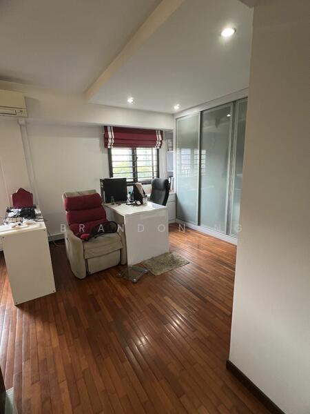 For Rent - 299B Compassvale Street