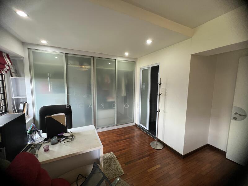 For Rent - 299B Compassvale Street