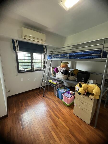 For Rent - 299B Compassvale Street