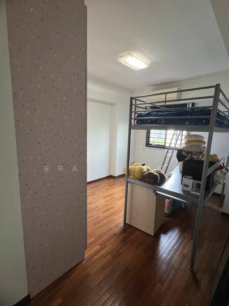 For Rent - 299B Compassvale Street