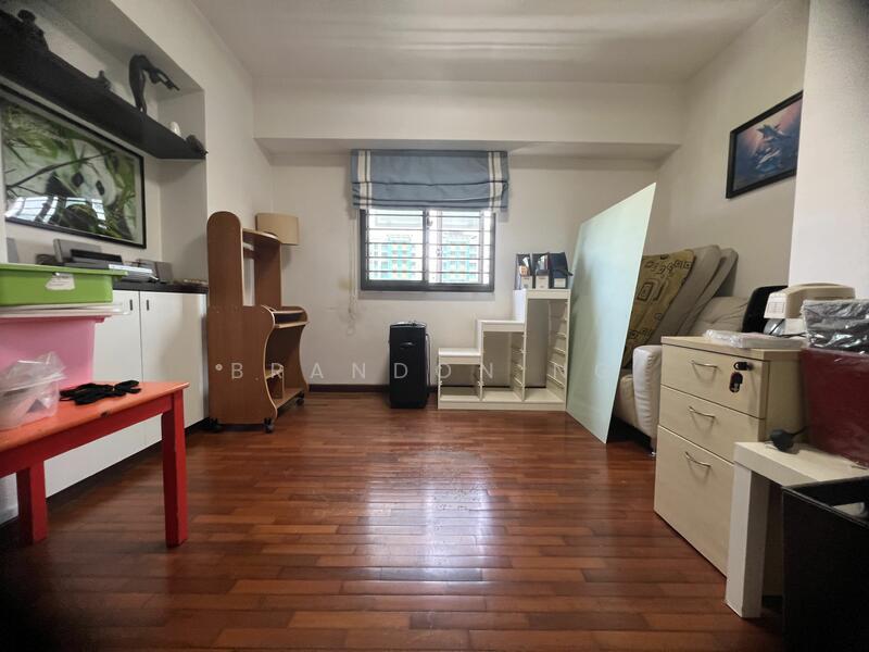 For Rent - 299B Compassvale Street