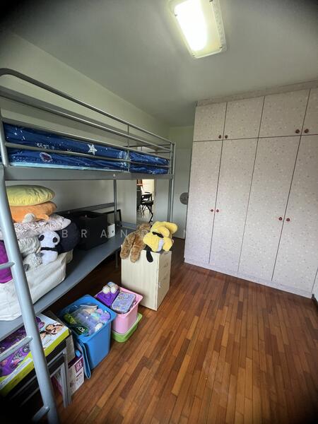For Rent - 299B Compassvale Street