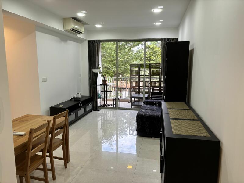For Rent - Sea Esta