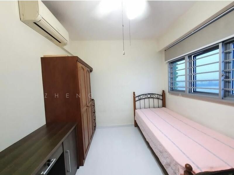 For Rent - 23 Teban Gardens Road