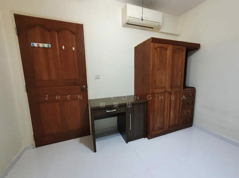 For Rent - 23 Teban Gardens Road