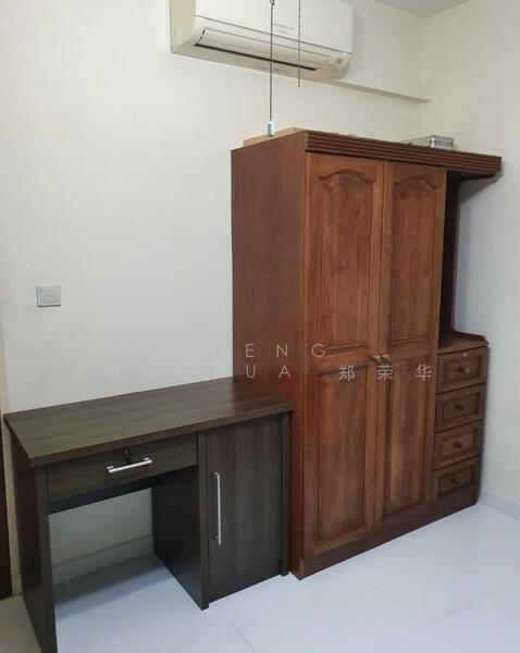 For Rent - 23 Teban Gardens Road