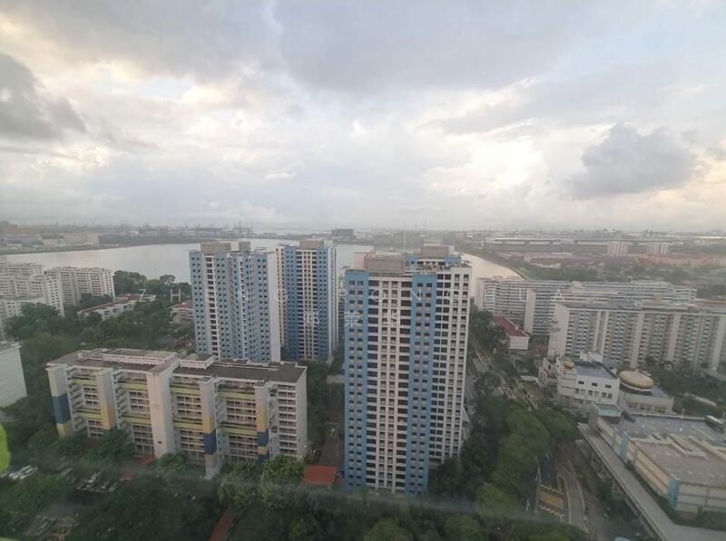 For Rent - 23 Teban Gardens Road