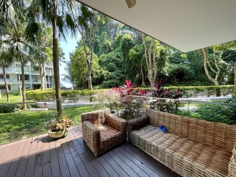 Reflections at Keppel Bay, 19 Keppel Bay View, Harbourfront / Telok Blangah, 3 Bedrooms, 1,948 sqft, Condominium For Rent, by Elaine Goh, 25273523 - PropertyGuru.com.sg