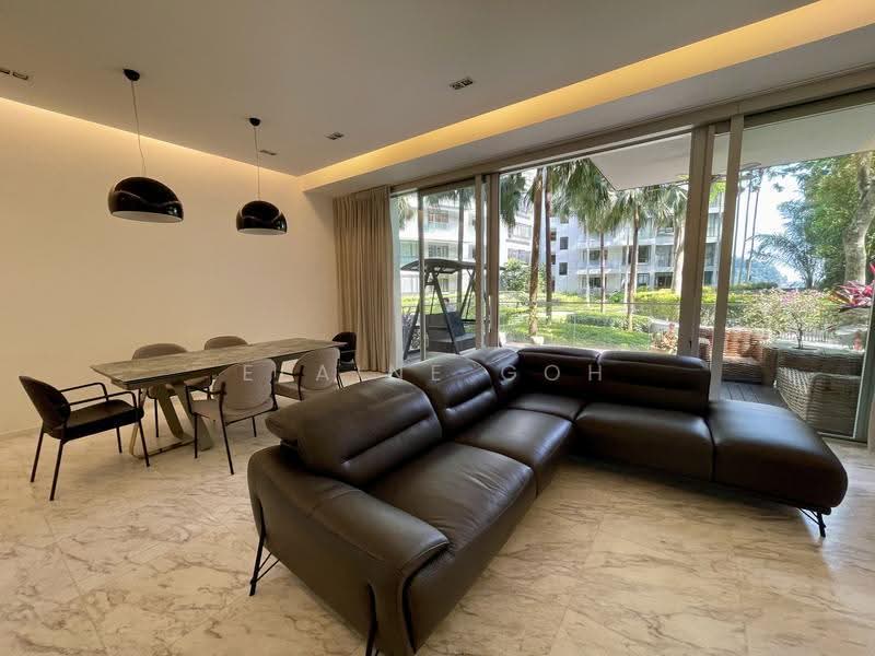 Reflections at Keppel Bay, 19 Keppel Bay View, Harbourfront / Telok Blangah, 3 Bedrooms, 1,948 sqft, Condominium For Rent, by Elaine Goh, 25273523 - PropertyGuru.com.sg