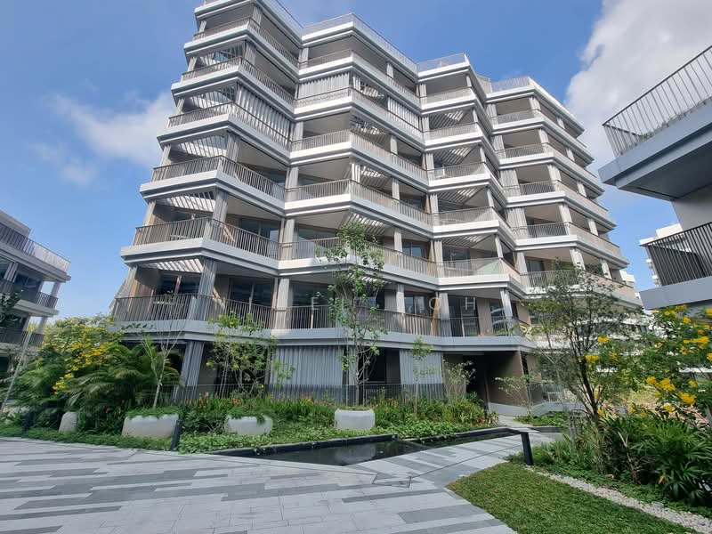 The Reef at King's Dock, 6 Harbourfront Avenue, 2 Bedrooms, 764 sqft, Condominium For Rent, by Nigel Toh, 25273549 - PropertyGuru.com.sg