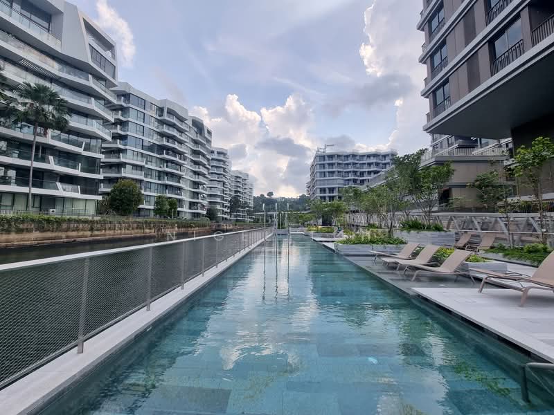 The Reef at King's Dock, 6 Harbourfront Avenue, 2 Bedrooms, 764 sqft, Condominium For Rent, by Nigel Toh, 25273549 - PropertyGuru.com.sg