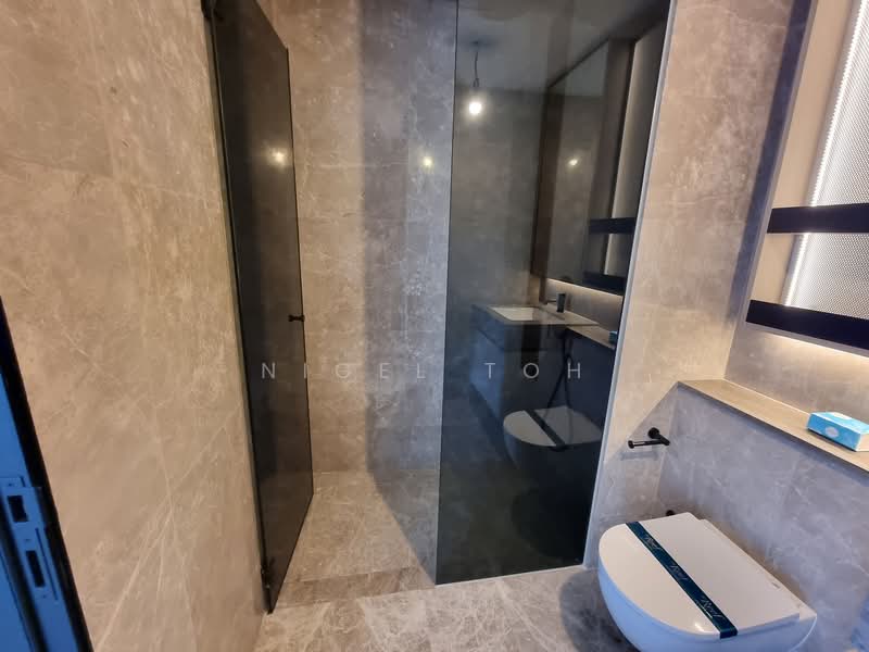 The Reef at King's Dock, 6 Harbourfront Avenue, 2 Bedrooms, 764 sqft, Condominium For Rent, by Nigel Toh, 25273549 - PropertyGuru.com.sg