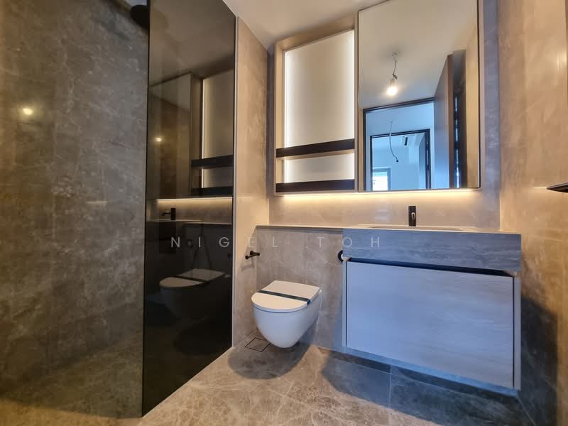 The Reef at King's Dock, 6 Harbourfront Avenue, 2 Bedrooms, 764 sqft, Condominium For Rent, by Nigel Toh, 25273549 - PropertyGuru.com.sg