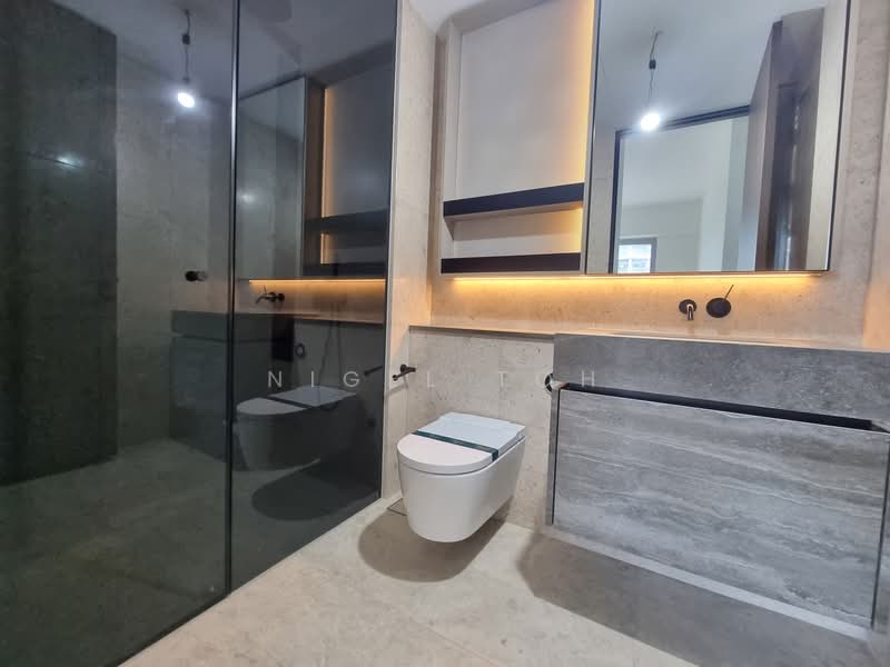 The Reef at King's Dock, 6 Harbourfront Avenue, 2 Bedrooms, 764 sqft, Condominium For Rent, by Nigel Toh, 25273549 - PropertyGuru.com.sg