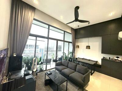 For Sale - Parc Life