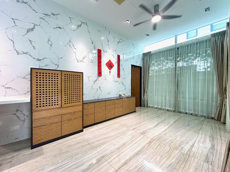 For Sale - D19. Serangoon Garden Estate Freehold detached house