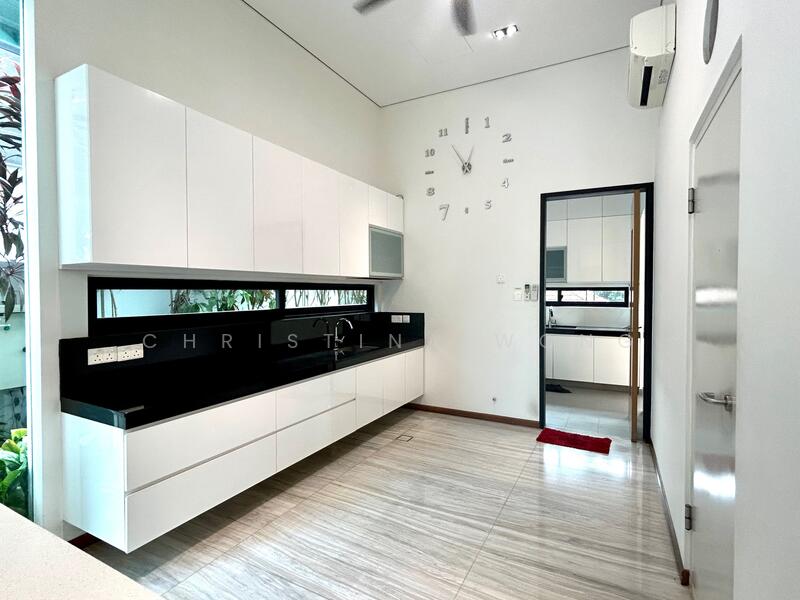 For Sale - D19. Serangoon Garden Estate Freehold detached house