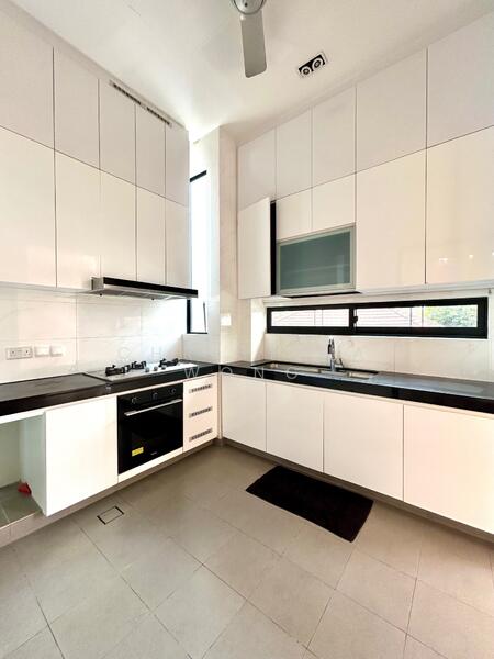 For Sale - D19. Serangoon Garden Estate Freehold detached house