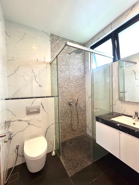 For Sale - D19. Serangoon Garden Estate Freehold detached house