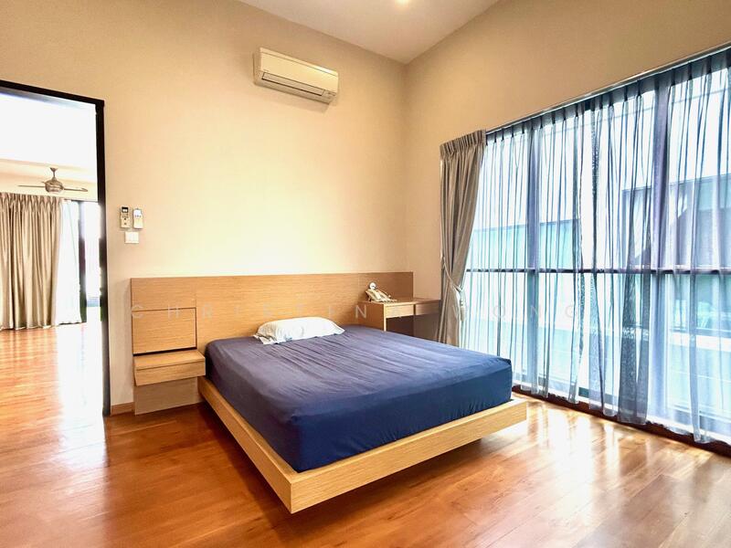 For Sale - D19. Serangoon Garden Estate Freehold detached house