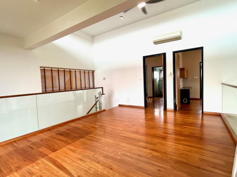 For Sale - D19. Serangoon Garden Estate Freehold detached house