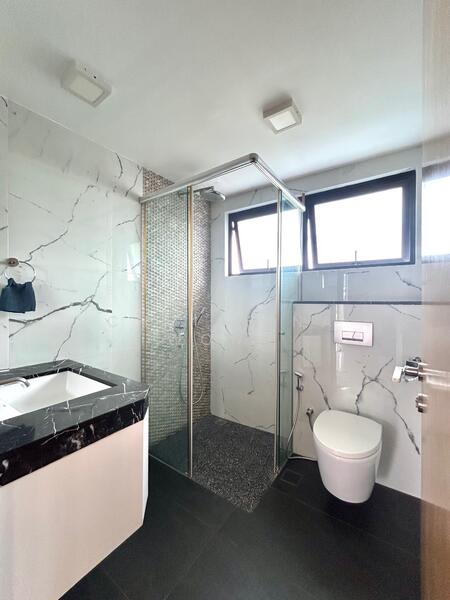 For Sale - D19. Serangoon Garden Estate Freehold detached house